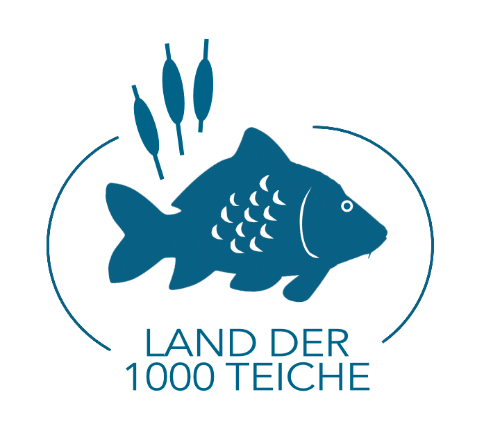 Logo Land der 1000 Teiche Logo Land der 1000 Teiche