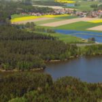Angeln am Seidlersreuther Weiher