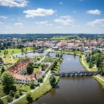 Fischhofpark Tirschenreuth