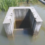 Teich Moench
