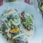 Land der 1000 Teiche Fischgenuss
