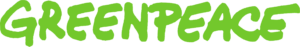 Greenpeace-Logo