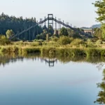 Himmelsleiter Waldnaabaue