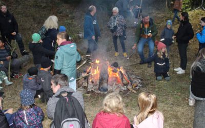 Geisterkunde für Anfänger und Fortgeschrittene