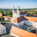 Landkreis Tirschenreuth – Kloster Waldsassen