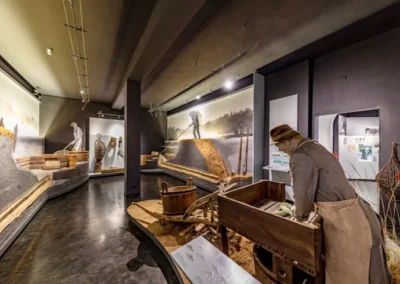 MuseumsQuartier Tirschenreuth
