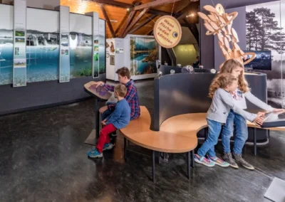 MuseumsQuartier Tirschenreuth