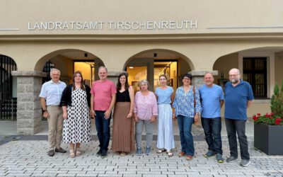 Neuwahlen und neues Projekt: weitere Projektideen gesucht