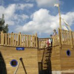 Spielschiff Kemnath