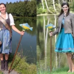 Teichnixen
