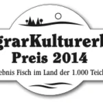 Agrarkulturerbe Plakette