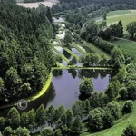 Forellenzucht 1