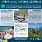 Weg der 1000 Teiche Tirschenreuth 2