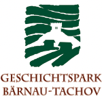 Logo Geschichtspark Bärnau-Tachov