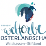 Logo Klosterlandschaft Waldsassen