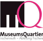 Logo Museumsquartier