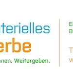 Logo Immaterielles Kulturerbe