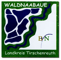 logo_waldnaabaue Logo Land der 1000 Teiche