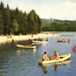 Ploessberger Weiher Naherholung