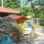 Spielplatz Friedenfels