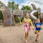 Spielplatz Kemnath