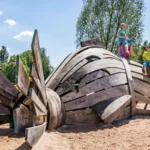 Spielplatz Tirschenreuth