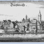 Tirschenreuth Merian